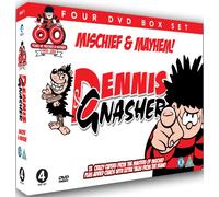 Dennis & Gnasher [Import]