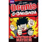 Dennis & Gnasher-Masters of Mayhem [Import]