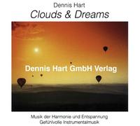 Dennis Hart - Clouds and Dreams-Best of Vol 2 [Import]