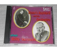 Dennis Hayward and his Orchestra - Plays Billy Ternent [UK Import]