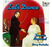DENNIS HAYWARD AND THE SAVOY ORCHESTRA - DENNIS HAYWARD AND THE SAVOY ORCHESTRA LET'S DANCE