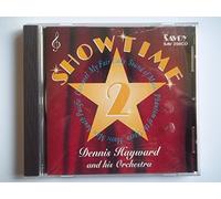 Dennis Hayword & his Orchestra - Showtime 2 [UK Import]
