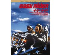 Dennis Hopper-Easy Rider Collector's Edition [Edizione: Giappone] [Import]