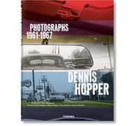 Dennis Hopper Jessica Hundley (Auteur), Victor Bockris (Auteur), Walter Hopps (Auteur), Dennis Hopper (Photographie)
