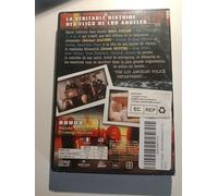 L.A.P.D. – Dennis Hopper et Michael Madsen – Warner Bros.