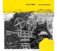 Dennis Hopper’s 'The Last Movie’