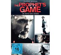 Prophet's Game – Im Netz des Todes – Dennis Hopper – DVD – Import