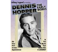 Dennis Hopper: The Early Works