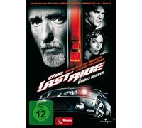 THE LAST RIDE - DVD NEUF DENNIS HOPPER,WILL PATTON,FRED WARD