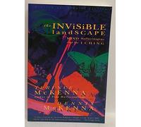 Dennis J. PhD McKenn - Invisible Landscape - Paperback - G245z