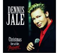 Dennis Jale – Christmas Live at the Metropol – CD