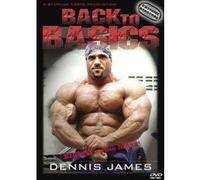 Dennis James - Back to Basics:Dennis James [Import]