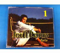 Dennis John - Baila