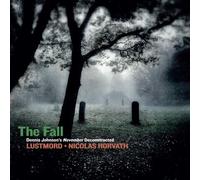 Dennis Johnson – The Fall – CD – Alive AG