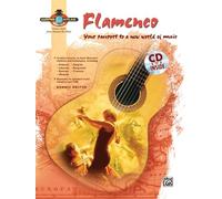 Dennis koster : guitar atlas : flamenco - your passport to a new world of music - recueil + cd