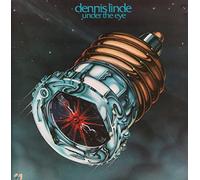Dennis Linde - Under The Eye [Vinyl LP]