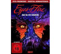 Dennis Lipscomb;Guy Boyd;Rob Paulsen - Eyes of Fire: das Tal des Grauens (Uncut)
