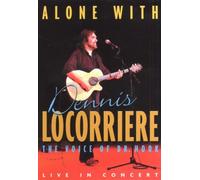 Dennis Locorriere - Dennis Locorriere - Alone With [Import allemand]