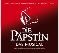 Dennis Martin - Die Päpstin-Das Musical Originalcast 2011