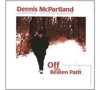 Dennis McPartland - Off The Beaten Path