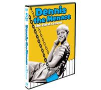 Dennis Menace Four (The Final Season)