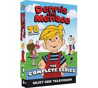 Dennis Menace: The Complete Series