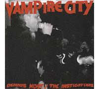 Dennis Most & Instigator - Vampire City