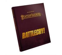 Dennis Muldoon Pathfinder RPG: Battlecry Special Edition (P2) (Relié)