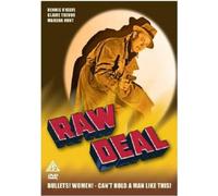Dennis O'Keefe - Raw Deal [Import anglais]