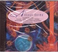 Dennis O'Neill - Dennis O'Neill - Nessun Dorma - Great Tenor Arias