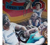 Dennis - Open Your Eyes [Import]