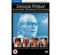 Dennis Potter at London Weekend - Dennis Potter at London Weekend Television [Import anglais]