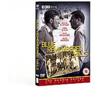 Dennis Potter - Blue Remembered Hills G