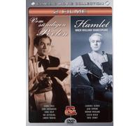 Dennis Price, Mai Zetterling, Joan Greenwood - Vom Sündigen Poeten/Hamlet [Import allemand]