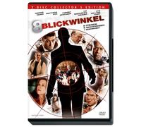 Dennis Quaid - 8 Blickwinkel-2 Disc Collector's Edition [Import]