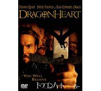 Dennis Quaid-Dragonheart [Edizione: Giappone] [Import]