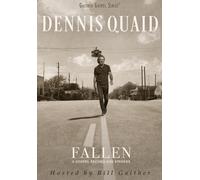 Fallen: A Gospel Record For Sinners – DVD – Universal Music Group
