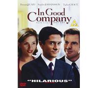Dennis Quaid - In Good Company [Import anglais]