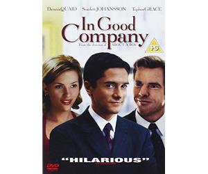 Dennis Quaid - In Good Company [Import anglais]