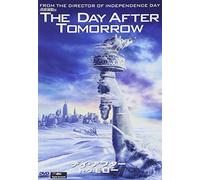 Dennis Quaid-The Day After Tomorrow [Edizione: Giappone] [Import]
