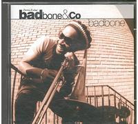 Dennis Rollins - Badbone [Import]