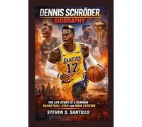 DENNIS SCHRÖDER BIOGRAPHY: The Life Story Of A German Basketball Star And NBA Legend
