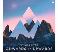 Dennis Sheperd - Onwards // Upwards [Compact Discs]