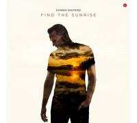 Dennis Shepherd - Find The Sunrise [Cd]