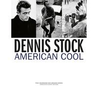 Dennis Stock: American Cool