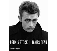 Dennis Stock James Dean