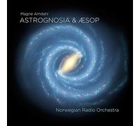Dennis Storhoi - Astrognosia/Aesops Fabeln [Blu-Ray Audio] [Import]