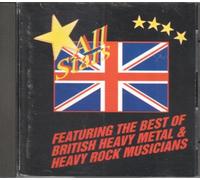 Dennis Stratton, Tino Troy, Paul Dianno, Lea Hart, Don Airey. [Import]