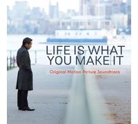 Dennis Sy Life Is What You Make It Soundtrack (CD)