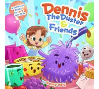 Dennis The Duster and Friends: Dennis and Friends help with Breakfast
